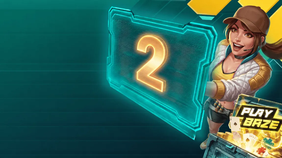 Playbaze casino hero 4