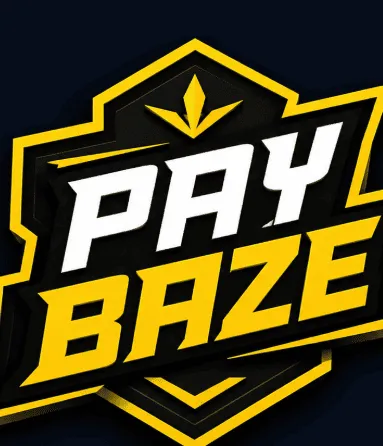 Playbaze casino logo 4